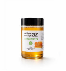 Active Zindgi Honey